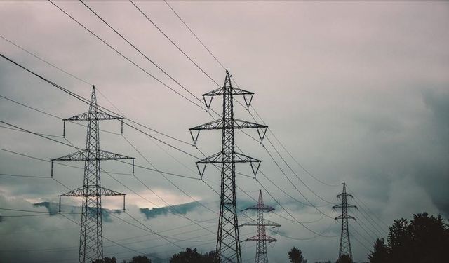 Enerji ithalatı faturası martta yüzde 6,4 arttı