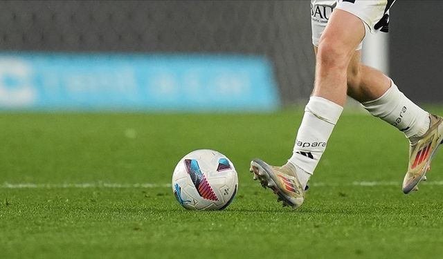 Trendyol Süper Lig'de 35. hafta maçlarının programı açıklandı