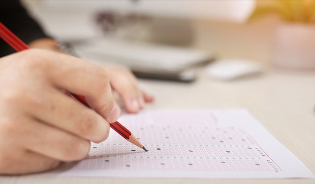 LGS kapsamındaki merkezi sınava yönelik üçüncü örnek sorular ve çözümleri yayımlandı