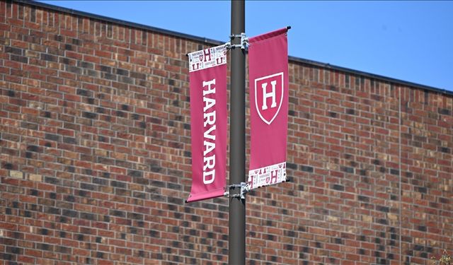 Harvard antisemitizm ve Arap karşıtı önyargı raporlarının ardından reform kararı aldı