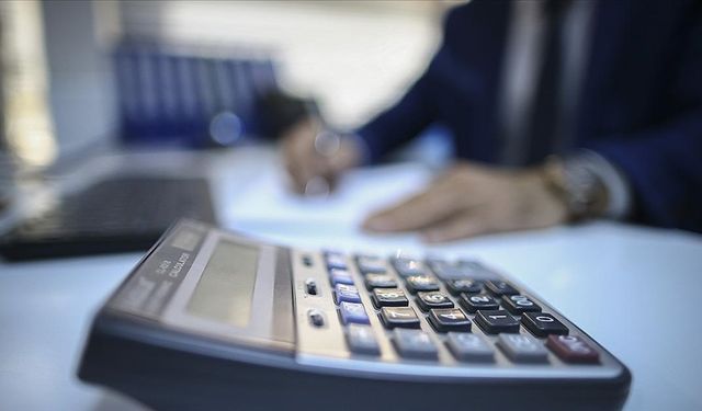 Kurumlar vergisi mükelleflerinin beyan ve ödeme süresi 5 Mayıs'a uzatıldı