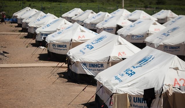 Trump'ın fon kesintileri sonrası UNHCR, Meksika'daki 4 ofisini kapatmak zorunda kaldı