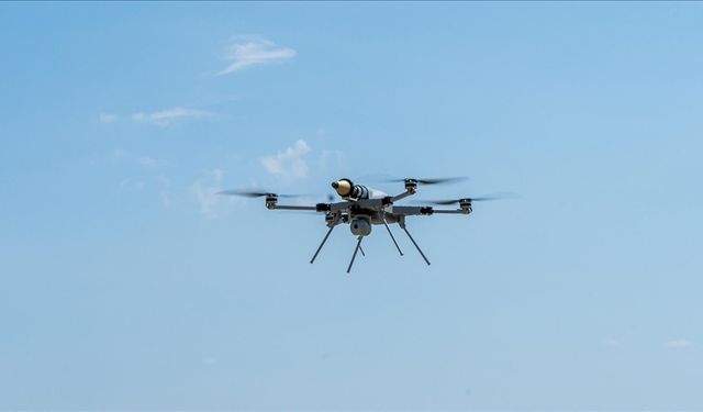 Türkiye'de İHA pilotu sayısı 1,6 milyona yaklaştı
