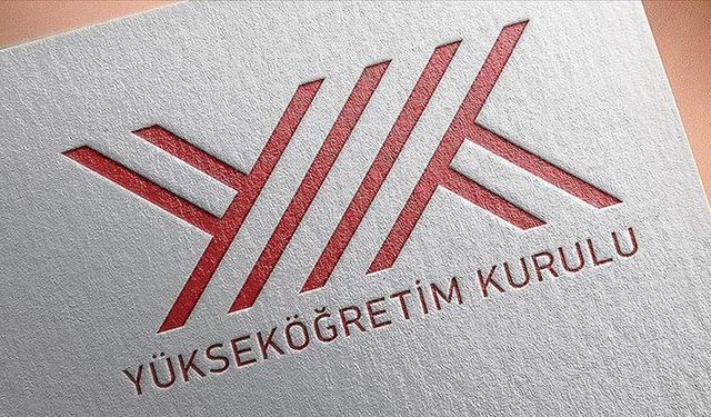 YÖK'ün "Uluslararası Araştırmacı Programları" başvuruları 16 Mayıs'a kadar sürecek