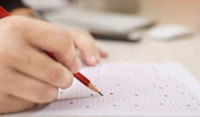 İlköğretim ve Ortaöğretim Kurumları Bursluluk Sınavı tamamlandı