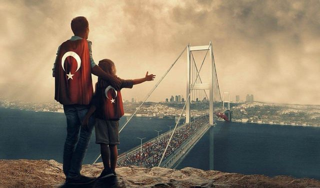Öğrenciler, 15 Temmuz’u Eserleriyle Anlatacak: Yarışmalar 2 Mayıs’ta Başlıyor