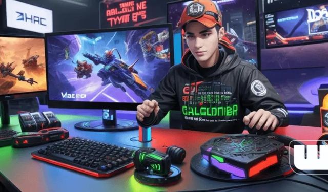 Oyun dünyasında yeni dönem! Türk yazılımcıların Blockchain tabanlı teknoloji platformu Wodo Gaming SPK onayı aldı
