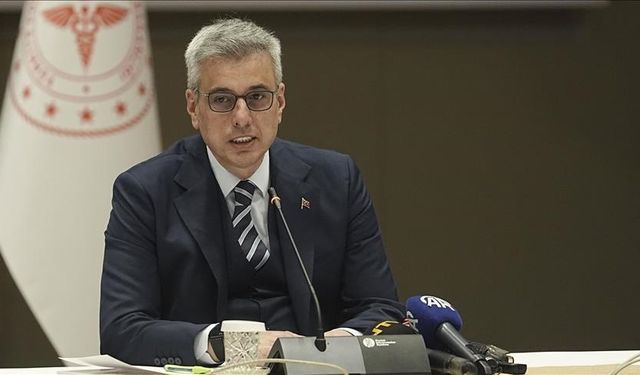 Sağlık Bakanı Memişoğlu: Cumartesi günü büyük bir tatbikat yapıyoruz