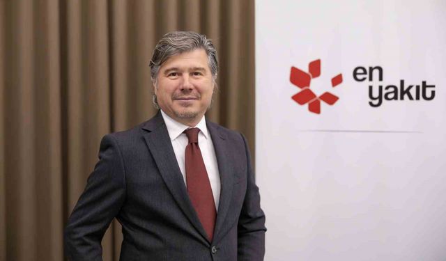 EN YAKIT’tan filo yönetiminde entegre çözümler