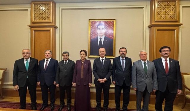 Türk Üniversiteleri Türkmenistan Yolunda: Yeni Şubeler ve Ortak Akademik Vizyon