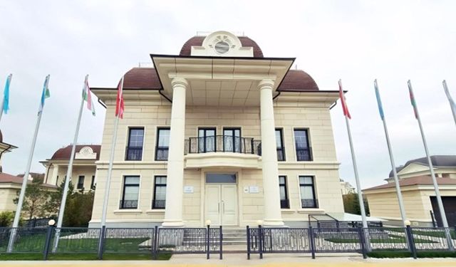 Türk Akademisi 15 Yaşında: Bilimsel İş Birliğinde Yeni Bir Dönüm Noktası