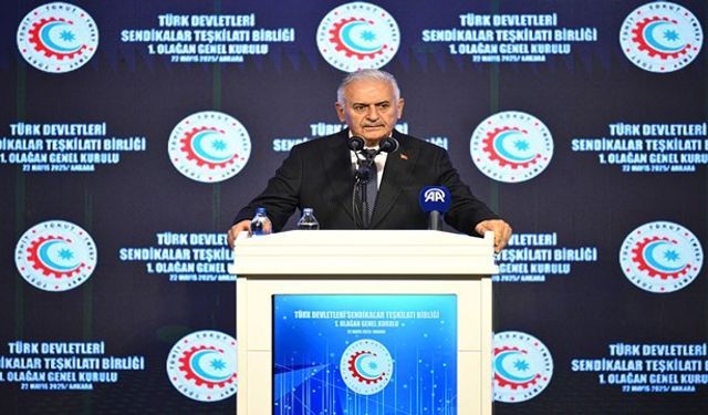 Türk Devletleri Sendikalar Birliği Kurumsallaştı: KKTC Vurgusu ve Ortak Gelecek Mesajı