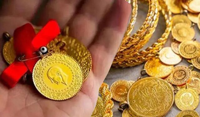 Fiziki Altına Dokunan Son Nesil Biz Miyiz? Altın Tarih Mi Oluyor?