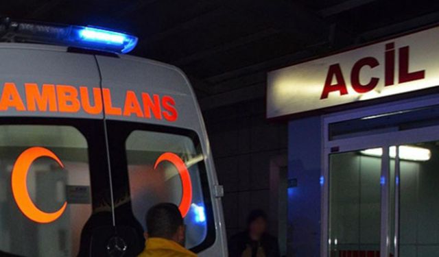 Cam silerken 4’üncü kattan düşen kadın hayatını kaybetti