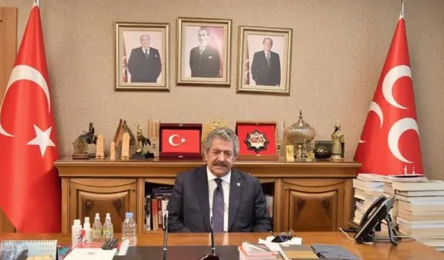 MHP’li Yıldız’dan “sosyal medya mahkemeleri” uyarısı: “Peşin hüküm adalete zarar veriyor”