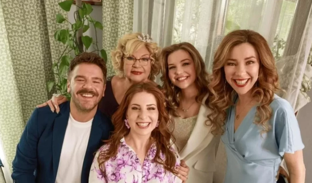 Sihirli Annem: Hepimiz Biriz filmi yeni fragmanı yayınlandı
