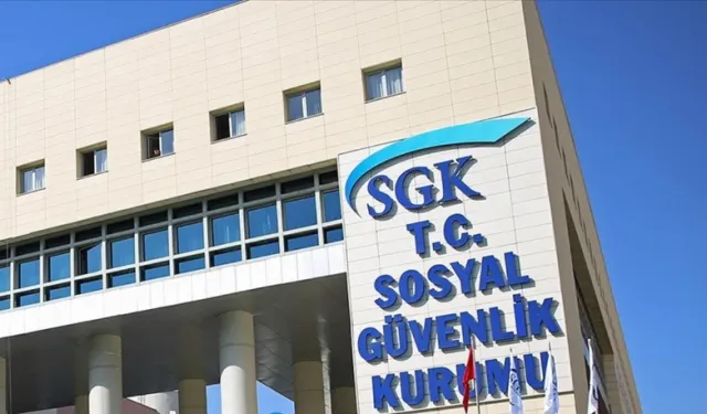 SGK Taşınmaz Satış Yönetmeliğinde Değişiklik Yapıldı