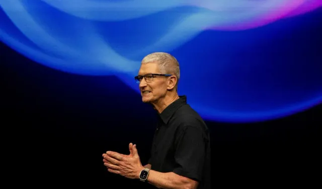 Apple, geliştirici konferansında yeni teknolojilerini duyurdu
