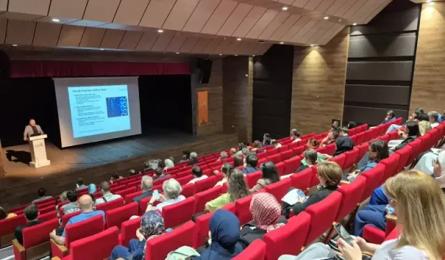 Kocaeli’de “Tıp ve Yapay Zeka” Çalıştayı