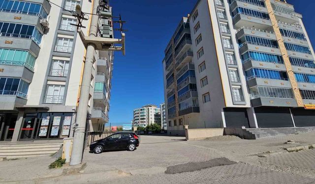 Diyarbakır’da aranan kayıp çocuk, yangın merdiveni boşluğunda ölü bulundu