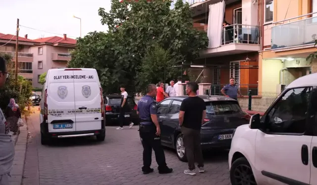 İranlı Üç Arkadaş Arasında Kanlı Hesaplaşma