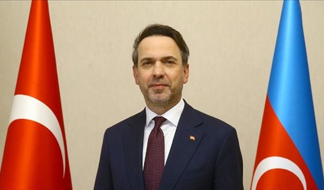 TPAO’dan Hazar Açılımı: Şafak-Asiman Sahası'na Stratejik Ortaklık
