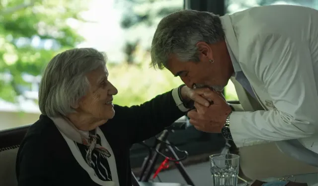 Huzurevi sakinleri, Kurban Bayramı'nı geçmişe özlemle geçiriyor