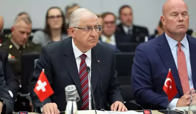 TSK’den Uluslararası Barış, İstikrar ve NATO İş Birliğine Vurgu