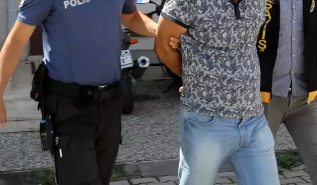Kayseri'de 89 firari hükümlü yakalandı