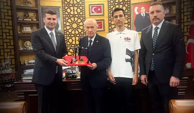 “Türkhan” ABD Semalarında: Türkiye’nin Yerli İHA’sı Dünya Sahnesine Hazırlanıyor