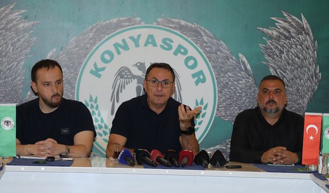 Konyaspor başarı ve itibarda istikrar istiyor
