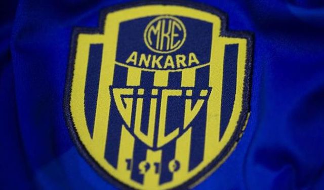 MKE Ankaragücü ile Single Development, sponsorluk anlaşması gerçekleştirdi
