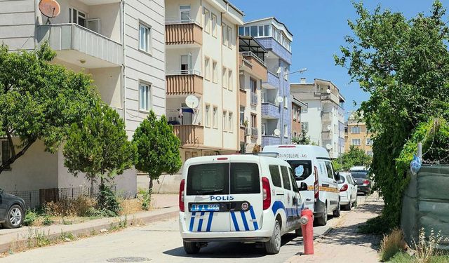 Bursa'da 3 aylık bebek beşiğinde ölü bulundu