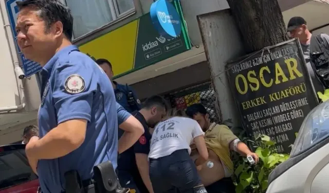 Bursa'da iş yeri sahiplerinin kavgasına ilişkin dava sürüyor