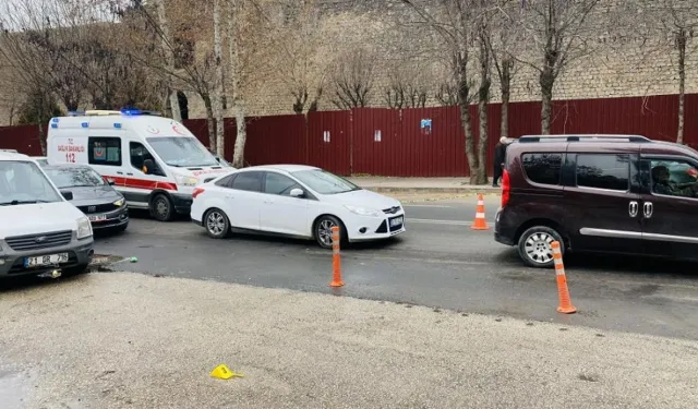 Diyarbakır'da silahlı saldırıya uğrayan eczacı hayatını kaybetti