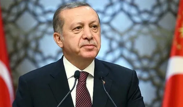Cumhurbaşkanı Erdoğan: “Terörsüz Türkiye hedefinde asla aksamaya izin vermeyeceğiz