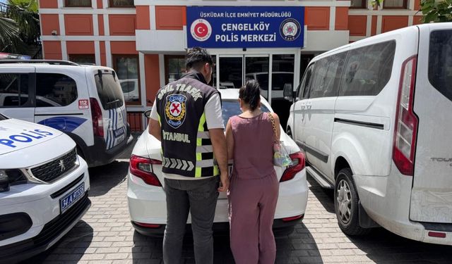 Ters Yöne Girerek Trafiği Tehlikeye Attı 10 Bin 260 Lira Ceza Kesildi