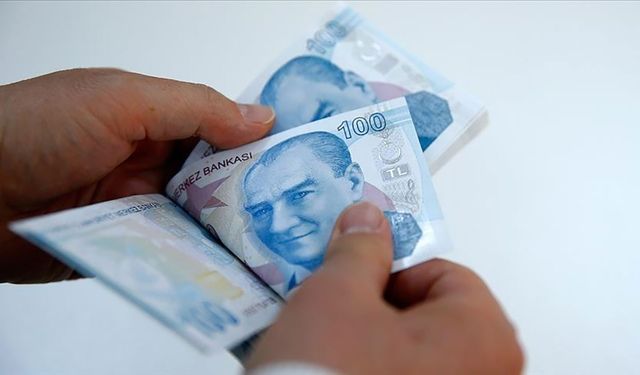 Kamuda 600 Bin İşçiyi İlgilendiren Zam Teklifi Açıklandı