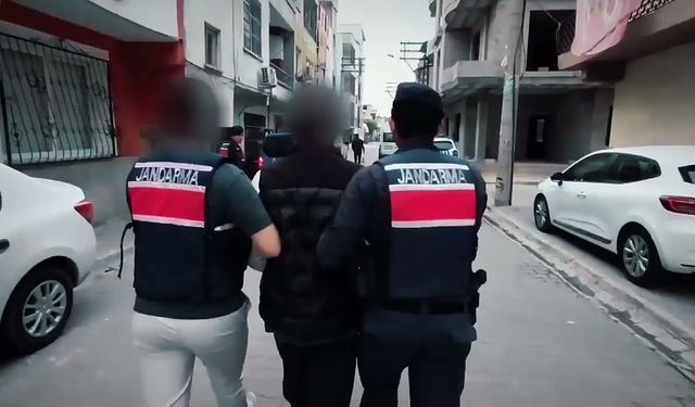 Ankara’da “Balkız” Operasyonu Yapıldı Online Tanışma Uygulamalarında Gasp Çetesi Çökertildi