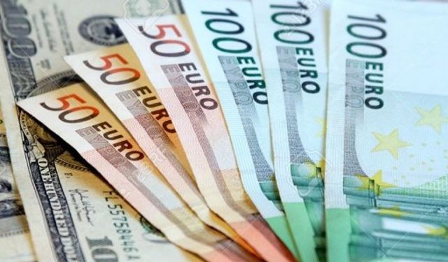 Serbest piyasada döviz açılış fiyatları