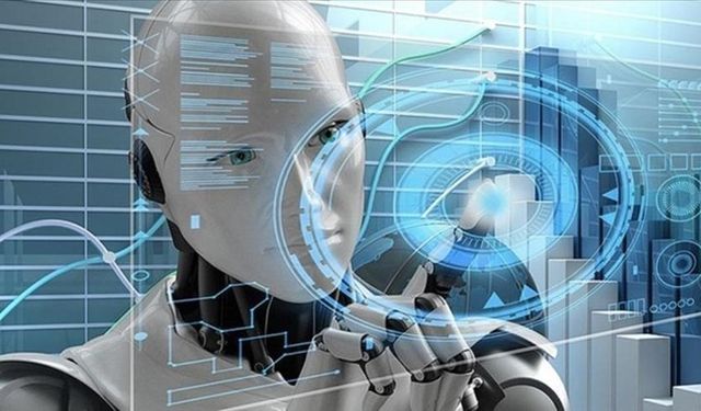 Yapay zeka, var olmayan verileri gerçekte varmışçasına aktararak "halüsinasyon görüyor"