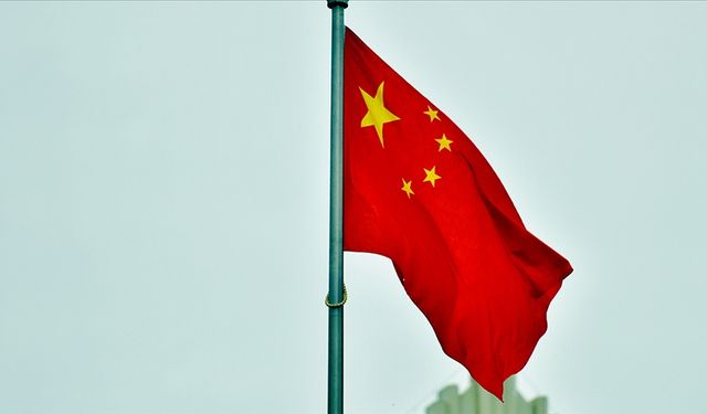 Çin, "ChinaSat-9C" iletişim uydusunu fırlattı