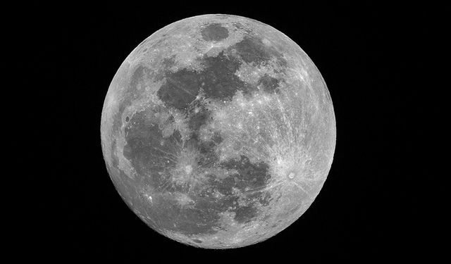 Japon şirket Ispace, ikinci Ay misyonunda da sorun yaşayarak uzay aracıyla iletişimini kaybetti