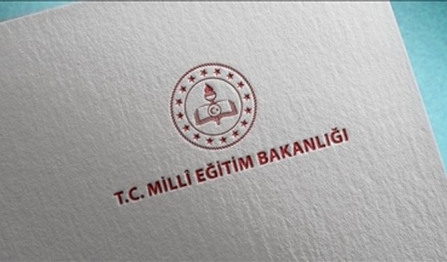 MEB'den LGS sınavında soru kitapçıklarının sınav bitmeden paylaşıldığı iddialarına ilişkin açıklama: