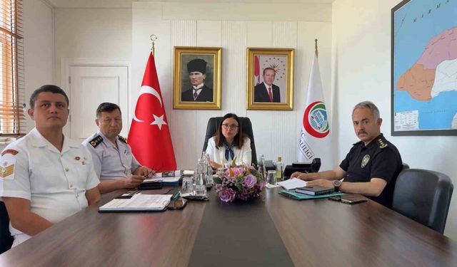 Yalova’da mayıs ayında 3 suç örgütü çökertildi