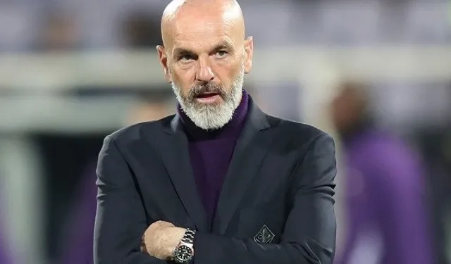 Fiorentina'nın yeni teknik direktörü Stefano Pioli oldu