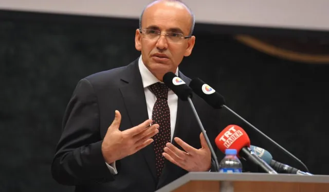 Bakan Şimşek’ten Enflasyon Değerlendirmesi