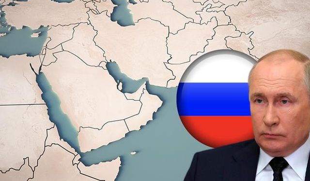 Rusya’nın "Dost Ülkelerle" Ticaretinin 550 Milyar Dolara Ulaştığı Bildirildi