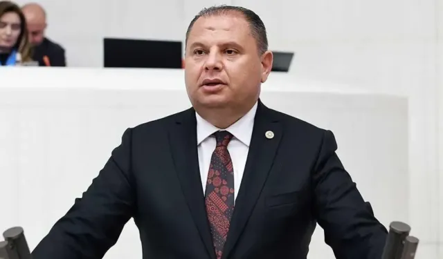 MHP'li Halil Öztürk: “Kırıkkale, Türkiye’nin Yeni Üretim ve İstihdam Üssü Olacak”