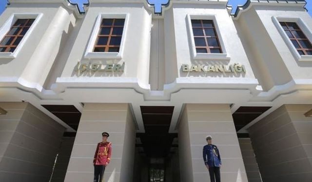 İçişleri Bakanlığı’ndan Avukat Serdar Öktem’e Düzenlenen Silahlı Saldırıyla İlgili Açıklama